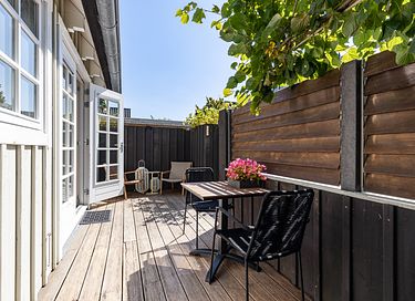Holiday home in Domburg and close to the sea - 22