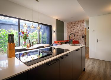 Sustainable stay in boutique holiday park - 19