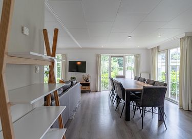 Maison spacieux dans les collines du Limbourg - 5