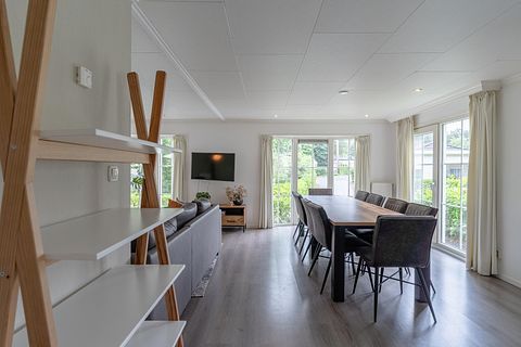 Maison spacieux dans les collines du Limbourg - 5
