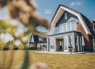 Exclusief genieten in Friesland met uitzicht - 2