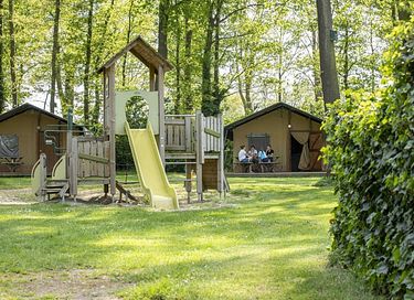 Glamping in the Achterhoek (dog allowed) - 2