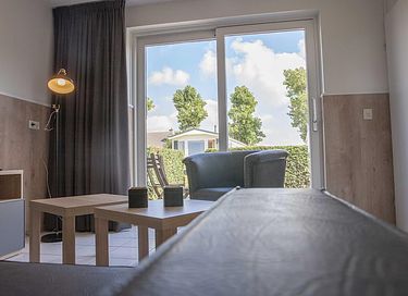 Gemütliche Ferienwohnung in der Nähe von Strand und Meer - 5
