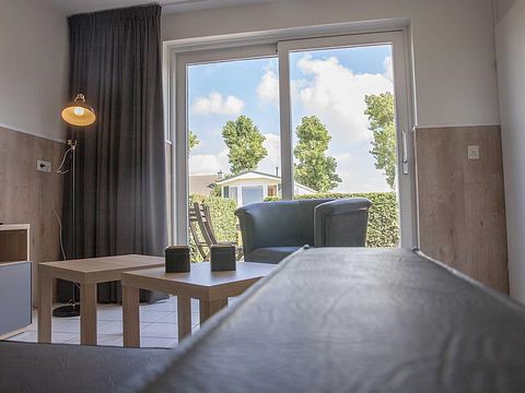 Gemütliche Ferienwohnung in der Nähe von Strand und Meer - 5