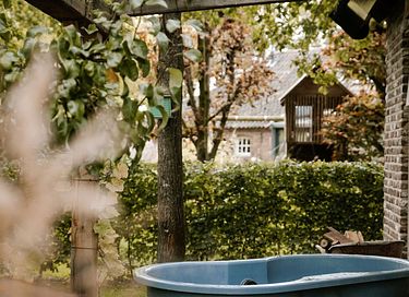 Logement de vacances dans un cadre historique - 3