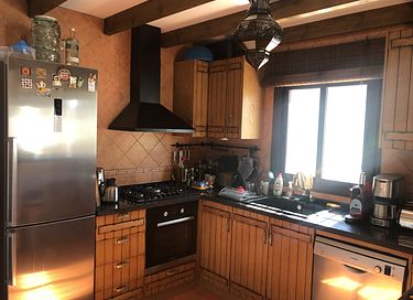 Vacation home (6p) with private pool in Spain - 5