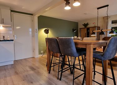 Genieten van wellness en rust - 16
