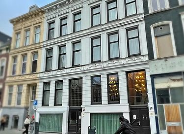 Appartements à Rotterdam maison de ville - 1