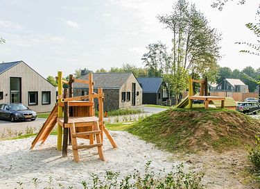 Zeer luxe vakantievilla voor 8 personen - 21
