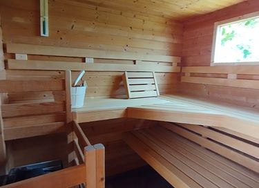 Appartement à l'orée de la forêt pour 2 personnes - 16