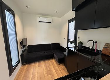 Jolie tiny house pour 2 personnes - 3