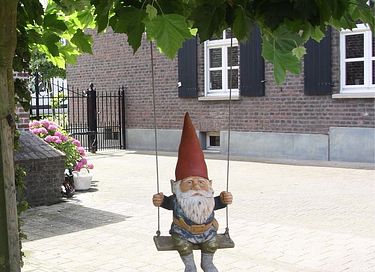 Beautifully located group lodging in Limburg - 54
