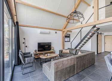 Luxury design farm villa (6p) - 4