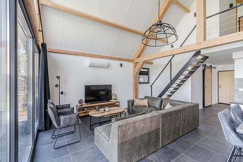 Luxury design farm villa (6p) - 4