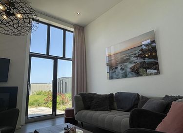 Mooi vakantiehuis met uniek dakterras  - 4