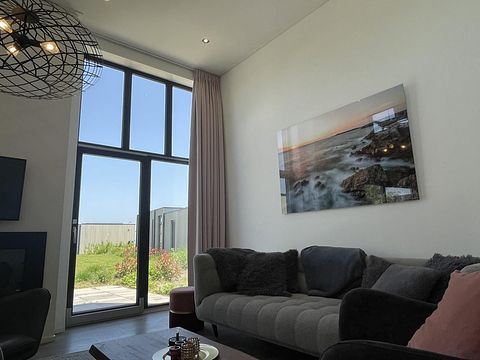 Mooi vakantiehuis met uniek dakterras  - 4