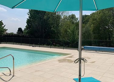 Ferienvilla in Frankreich für 8 Personen - 23