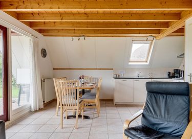 Ferienwohnung in einem Ferienpark in Drenthe - 9