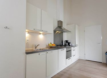 Penthouse met sauna (10 pers.) in Duitsland - 8