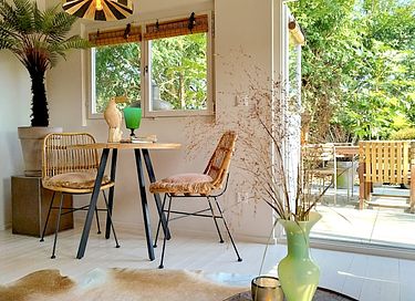 Einzigartige private Wellness-Oase - 23