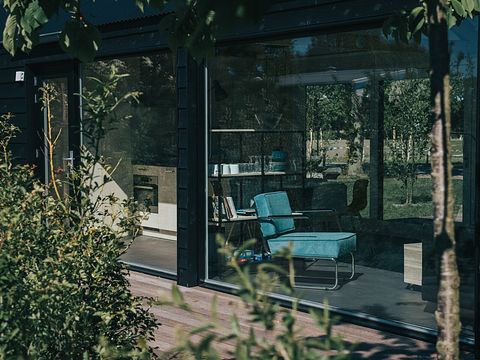 Design vakantiehuis voor strandliefhebbers - 4