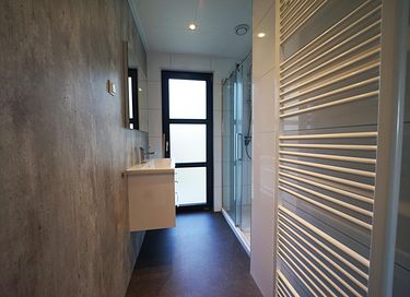 Logement de vacances (4p) dans un beau parc - 14