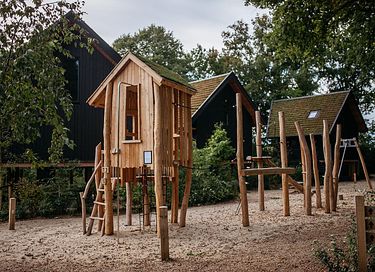 Exclusieve villa met hottub en sauna voor 2 - 35