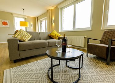Appartement in Duitsland met fraai uitzicht - 5