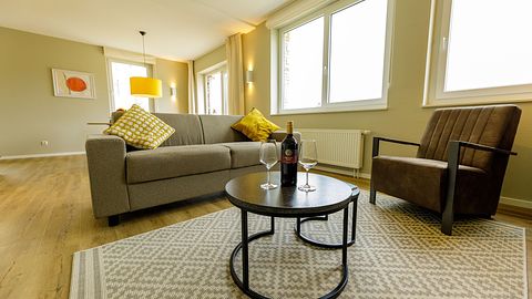 Appartement in Duitsland met fraai uitzicht - 5