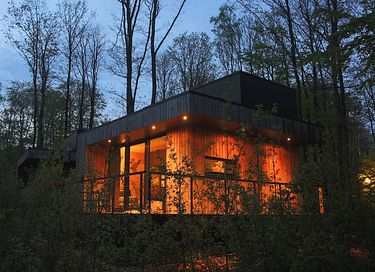 Natuurhuisje in de Ardennen - 27