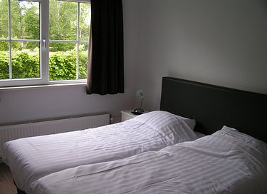 Luxe vakantiehuis voor 10 personen in Brabant - 21
