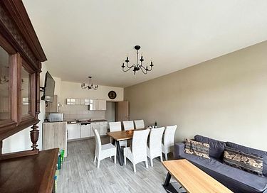 Ruime en historische vakantiewoning  - 4
