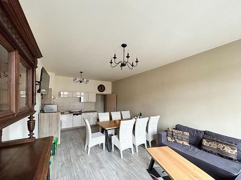 Ruime en historische vakantiewoning  - 4