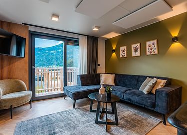Ferienwohnung an einem See für 6 Personen - 4