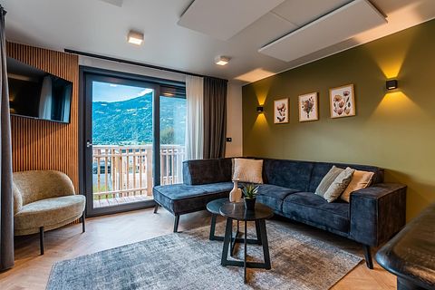 Ferienwohnung an einem See für 6 Personen - 4