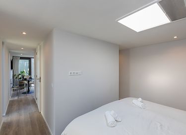 Studio (für 2 Personen) in Domburg (Zeeland) - 13
