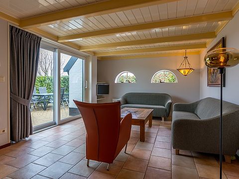 Stimmungsvolle Lodge (6p) in einem alten Bauernhaus - 3