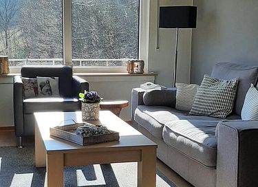 Wellness-Haus mit Sauna im Sauerland - 3