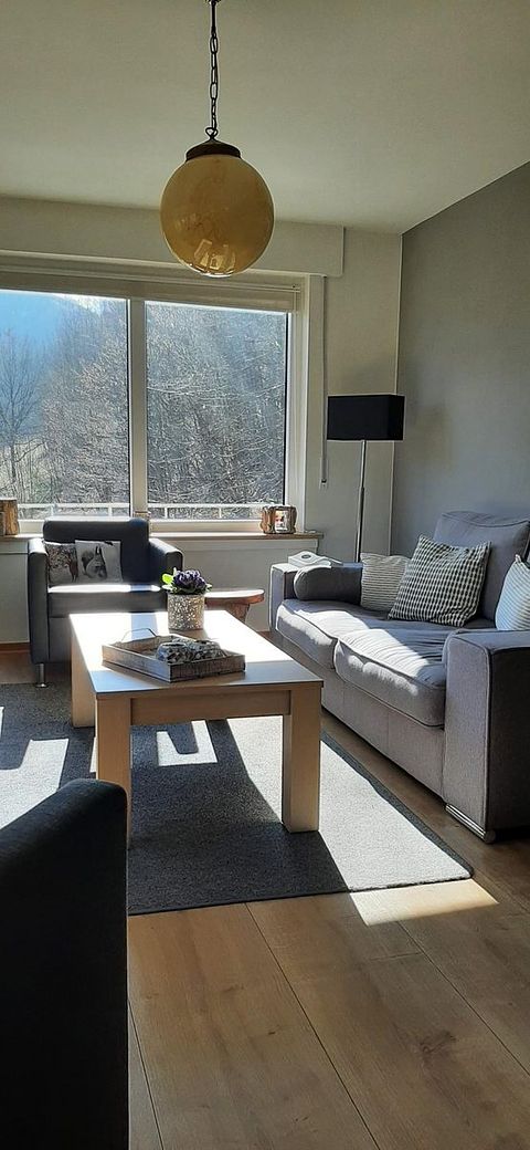 Wellness-Haus mit Sauna im Sauerland - 3
