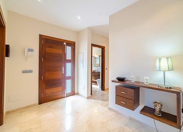Vakantiehuis vlakbij de zee - 36