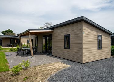 Chalet sur le Markermeer - 13