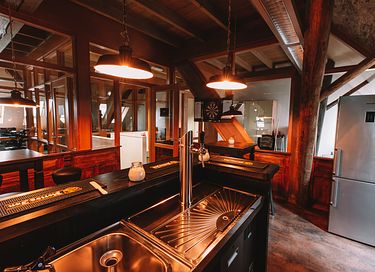 Sfeervolle B&B in monumentale boerderij - 3