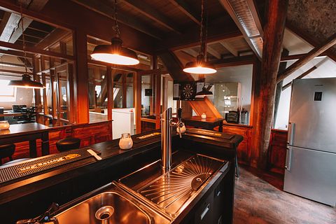 Sfeervolle B&B in monumentale boerderij - 3