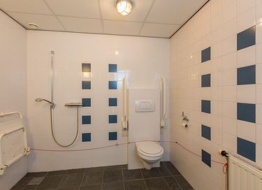 Einfamilienhaus an den Dünen von Zoutelande - 28