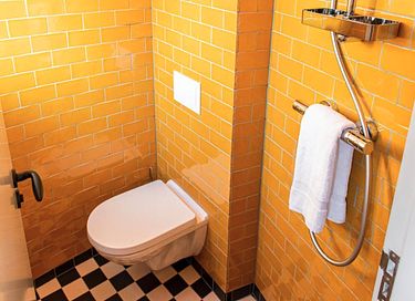 Unique places to stay in Amsterdam - 6