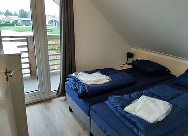 Spacious 10-person villa in North Holland - 9