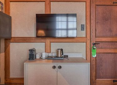 Familiensuite in einem Boutique-Hotel in Zeeland - 9