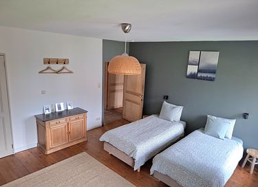  Maison de vacances historique en Belgique - 20