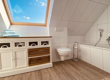 Vakantiehuis met sauna vlakbij het strand - 21