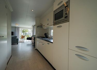 Logement de vacances pour 4p près de la plage - 7